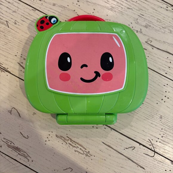 CoComelon Sing and Learn Laptop Toy - Picture 7 of 8